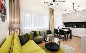 Luxury For Everyone - Hills Park Lux Apartments 2